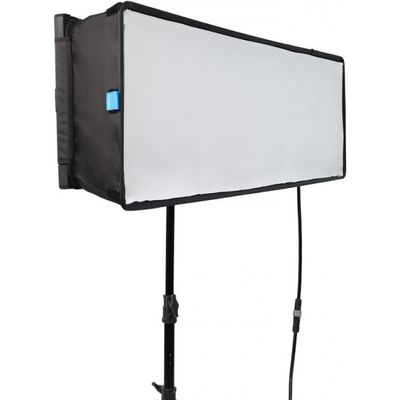 Светодиодная панель Nanlite PavoSlim 240CL RGBWW